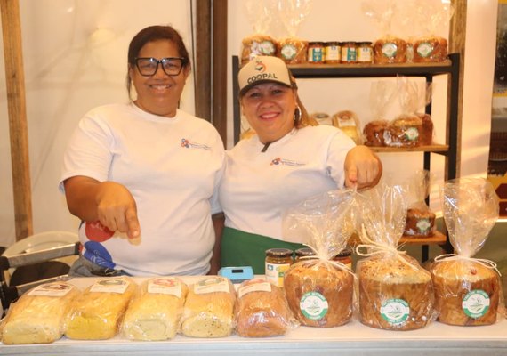 União das Cooperativas da Agricultura Familiar  alerta para prazo final da chamada pública da educação estadual