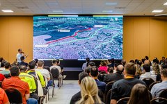 III Seminário de Preservação de Vidas no Trânsito