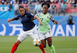 Fifa definirá país-sede do Mundial de futebol feminino em 25 de junho