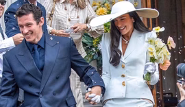 Casamento de Dua Lipa na Itália teria custado quase R$ 10 milhões