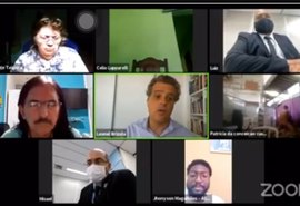 Brizola se pronuncia sobre cena de sexo durante reunião virtual de vereadores do Rio