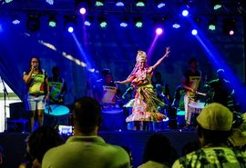 Carnaval de Maceió terá noite afro na terça-feira