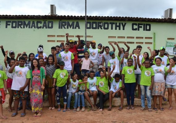 Inscrições abertas para curso de Agente de Desenvolvimento Local