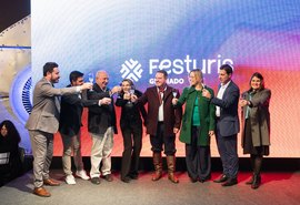 Feira Internacional de Turismo de Gramado é lançada em Porto Alegre
