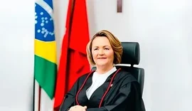 Alagoana deve ser nomeada ministra do STJ por Lula ainda este mês
