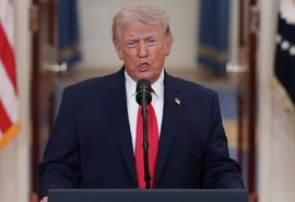 Conflito com o Irã pode terminar em breve se Teerã 'fizer a coisa certa', afirma Trump