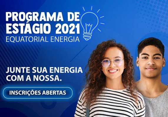 Equatorial prorroga inscrições para Programa de Estágio