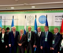 Brasil participa de seminário sobre controle de armas biológicas em Moscou