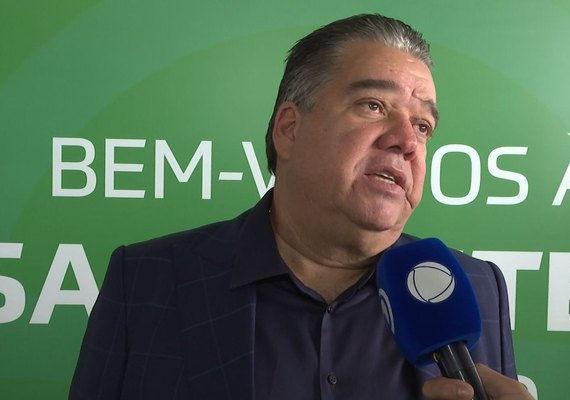CBF descarta jogos da Seleção em Maceió por capacidade do Rei Pelé