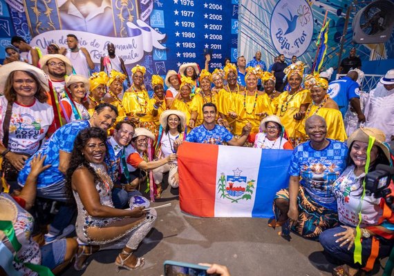 Trade turístico diz que Maceió como enredo da Beija-Flor promove destino que gera emprego e renda