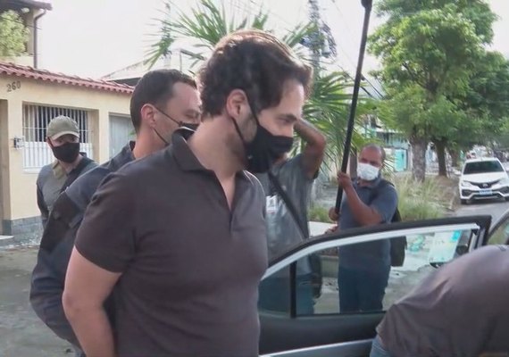 Polícia prende Vereador Jarinho e mãe de Henry pela morte do menino