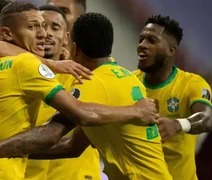 Brasil segue entre os primeiros colocados no ranking da Fifa, mesmo com maus resultados; confira