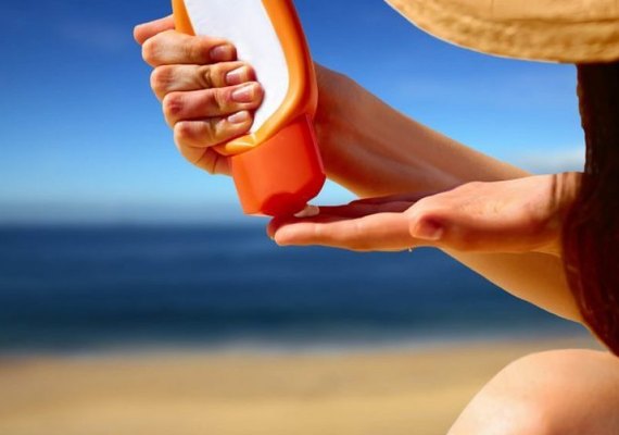 Saiba como cuidar da pele e evitar a exposição ao sol neste Carnaval