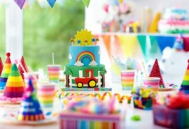 Portaria libera funcionamento de salões de festa e buffets infantis em Maceió