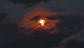 Erupção do supervulcão Yellowstone pode causar crise alimentar mundial
