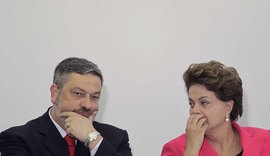 Palocci diz que MDB do Senado recebeu para apoiar Dilma