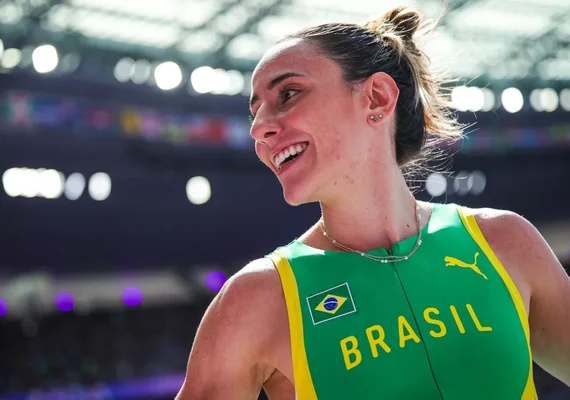 Brasil volta à final do salto com vara no Mundial do Atletismo após 10 anos