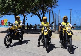 Ronda no Bairro completa primeiro mês de atuação na Praia do Francês com resultados positivos