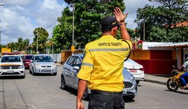 Jogo entre CSA e Ceará modifica trânsito no Trapiche