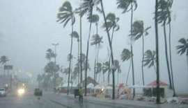 Primeiro sábado de agosto (5) tem altas chances de chuva; confira a previsão do tempo para o fim de semana