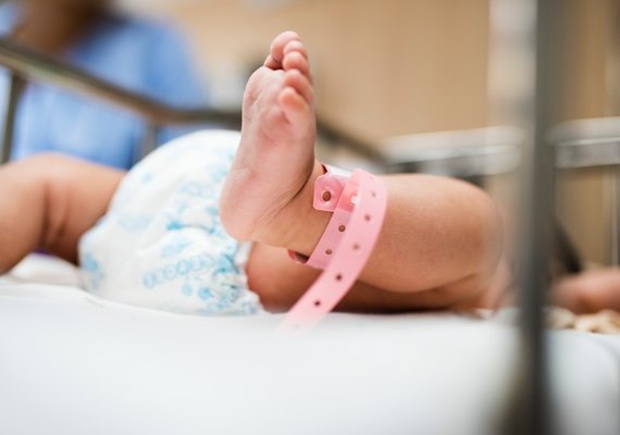 Bebê de 2 meses é o primeiro caso suspeito de Covid-19 em Santana do Mundaú