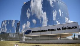 PGR restringe pedido e quer dados de 244 denunciados pelo 8 de janeiro