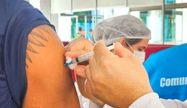 Maceió amplia vacinação contra Influenza para toda a população não imunizada