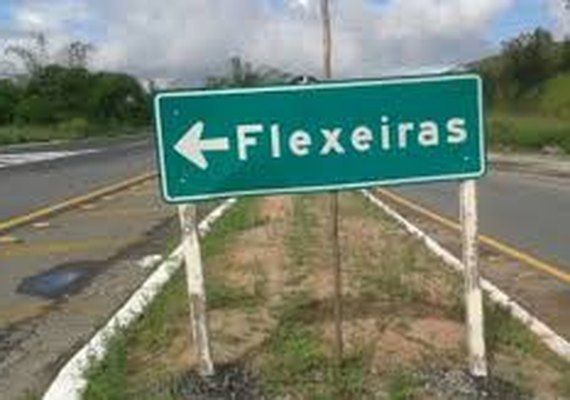 Justiça autoriza Município de Flexeiras a retirar famílias de área de risco