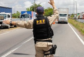 Concurso para PRF contará com 500 vagas; confira