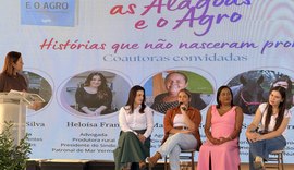 Expoalagoas Genética destaca protagonismo feminino em Maceió
