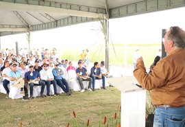 3º Cana Show Inovação reúne setor produtivo em São Miguel dos Campos