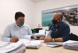 Prefeitura de Maceió movimentou 556 processos de fiscalização ambiental em 2021