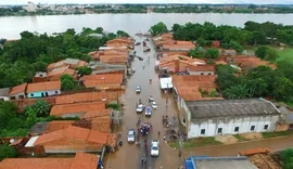 Governo do Tocantins decreta situação de emergência devido às chuvas