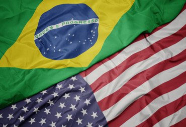 Brasil contesta tarifas dos EUA e promete reação imediata