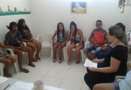 Vale Sonhar: Projeto leva palestras para as comunidades com maiores índices de gravidez na adolescência