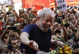 Liberdade de Lula pode mudar rumo das eleições em Maceió