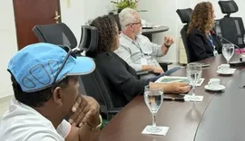 Pescadores denunciam ocupação e MPF busca soluções em Alagoas