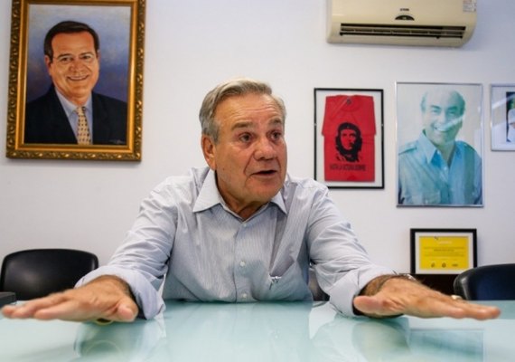 Lessa, do ostracismo ao vice “fundamental” em duas eleições consecutivas