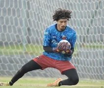 Goleiro de 21 anos do Ituano, Jian Kayo é encontrado morto