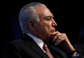 Temer retoma plano nuclear e governo prevê várias usinas