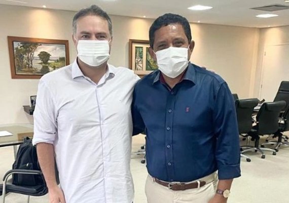 Mulher de prefeito será candidata a deputada pelo MDB