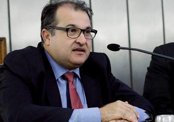 George Santoro desmente Bolsonaro sobre 18 bilhões enviados para Alagoas