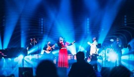 Direto de Cuba, Buena Vista Social Orchestra se apresenta em Maceió