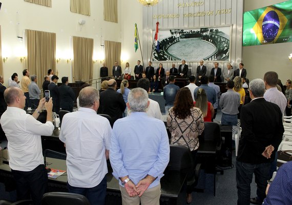 Faeal defende construção de abatedouros públicos em Alagoas