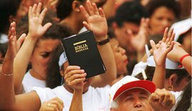 Feriado do Dia do Evangélico: veja o que abre e o que fecha em Alagoas