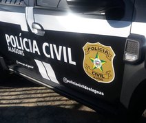 PC localiza e prende homem por estelionato e tráfico de drogas em Viçosa-AL