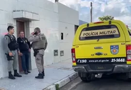 Jovem de 20 anos é assassinada em Cruz das Almas; companheiro é preso em flagrante