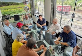 Iteral viabiliza acordo e agricultores sem-terra continuam em fazenda até 2027