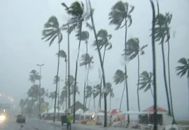 Período chuvoso de 2025 em Maceió deve seguir média histórica, aponta Defesa Civil