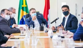 Renan Filho e JHC não atuarão juntos na política de Maceió